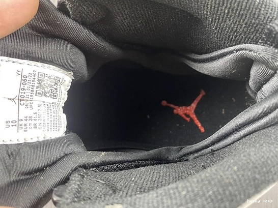 Rep Husky Grey 4057 Particle Jordan Retro 9 Efficient 1029